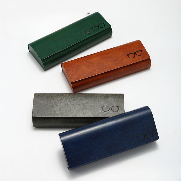 Sunglasses and eyeglasses hard shell case AL672029067135-3