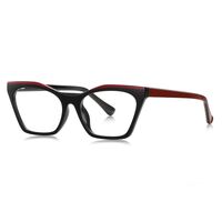 Plastic TR90 frame for glasses with UV protection More LS044