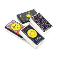 Набор для мягких контактных линз (Kits for contact lenses) HF8112Smile