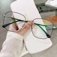 Metal glasses FENQI F31368