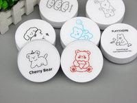 Kit for soft contact lenses (Kits for contact lenses) XF008SB