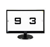 Экранная панель знаков, 19 дюймов