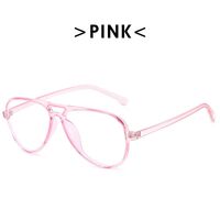 TR90 glasses, with Blue ray cut protection KY2050