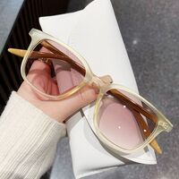 Sunglasses with UV400 protection for driving FENQI F16006