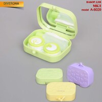 Набор для мягких контактных линз A-8029