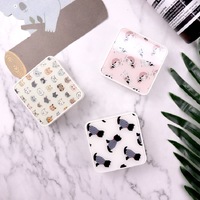 Набор для мягких контактных линз (Kits for contact lenses) S-6665