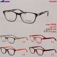 Plastic frames for children VIZZINI V8249
