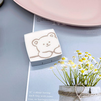 Kit for soft contact lenses (Kits for contact lenses) FK11