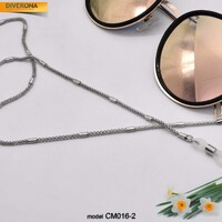 Eyeglasses metal chain CM016-1链条