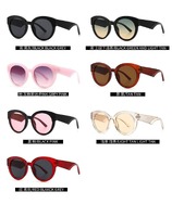 Sunglasses Elit round 904