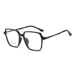 Plastic TR90 glasses DZ9001 Blue ray cut protection