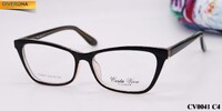 Plastic eyeglass frames Costa Viva CV0041