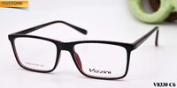 Plastic frames for glasses VIZZINI V8330