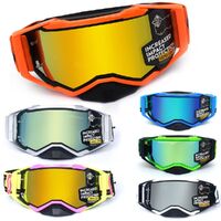 Safety shockproof sports goggles 风镜单支-SCO-1