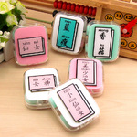 Набор для мягких контактных линз W33999