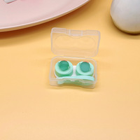 Mini set for a soft contact lens (Kits for contact lenses) S2033