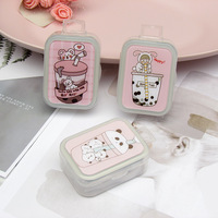 Набор для мягких контактных линз (Kits for contact lenses) SZZ109