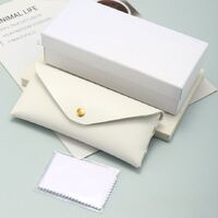 Футляр для очков и солнцезащитных очков + дополнительный комплект HD2022000021