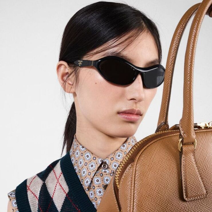 Plastic sunglasses Elit LH181-EL