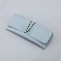 Sunglasses and eyeglasses hard shell case JQ056
