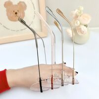 Оправа металлическая безободковая MAMO H5252