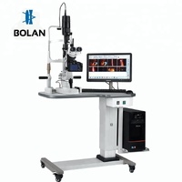 Щелевая лампа Bolan BL-88D2