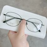 Оправа сверхлёгкая титановая MAMO T12005