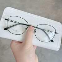 Оправа сверхлёгкая титановая MAMO T12005