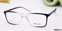 Plastic frames for glasses VIZZINI V8328