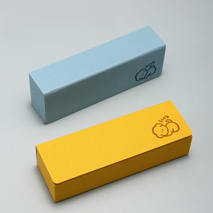 Sunglasses and eyeglasses hard shell case JQ0001-3