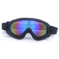 Safety shockproof sports goggles X400-1-DX