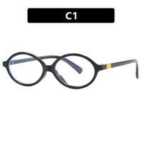 Очки пластиковые женские с защитой от синего света 5553-20246-20953-5632-PN