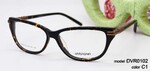 Оправа пластиковая из материала ацетат DIVERONA DVR0102