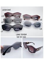 Polarized sunglasses Leke L1846