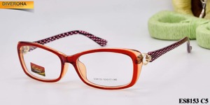 Оправа для очков пластиковая Estel' ES8153