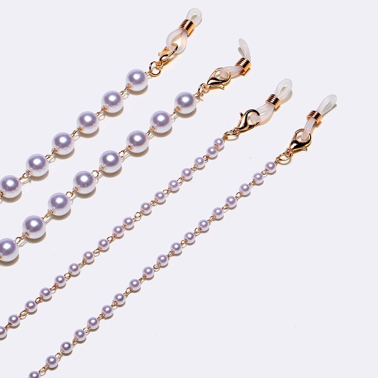 Metal sunglasses chain GL1052