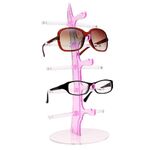 Подставка для очков настольная на 5 мест HD014-5 (RS-988)