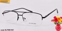 Nylor cheap metal frames for glasses Allmilmo AL7059