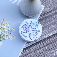 Soft contact lens kit 008-58