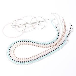 Eyeglasses metal chain JL035