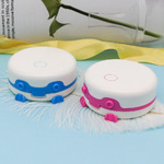 Набор - устройство для очистки мягких контактных линз (A set for cleaning soft contact lenses) HL-900-1
