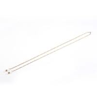 Цепочка для очков металлическая JL038