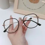 Оправа комбинированная (металл + TR90) с линзами Blue Ray Cut MAMO M2871