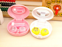 Набор для мягких контактных линз (Kits for contact lenses) XY017-018