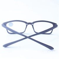 Diopter glasses with blue ray cut protection 8023