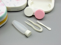 Набор для мягких контактных линз (Kits for contact lenses) X9011