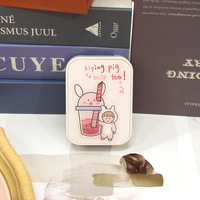 Kit for soft contact lenses (Kits for contact lenses) X5030-1