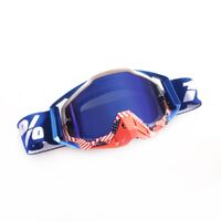Safety shockproof sports goggles 风镜单支-109转印-1