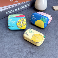 Kit for soft contact lenses (Kits for contact lenses) HQS98149