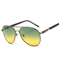 Polarized sunglasses with UV400 protection for drivers F209-2